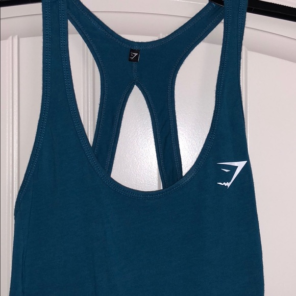 Gymshark Tops - Gymshark
